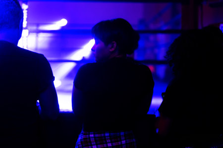 The Kieler Woche is the winner of the Maximum Tag Teamの写真素材