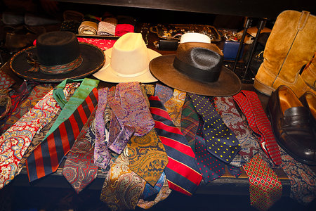 DJ playing music at a nightclub - Handsome african american man dj playing musicの写真素材