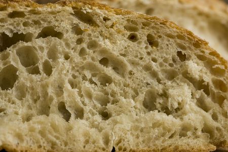 Loaf of bread