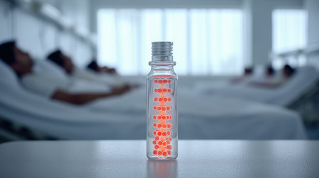 Virus and diseases, epidemic, isolation, injections, gloves, injections, masks, pandemic, coronavirus. High qualityの素材