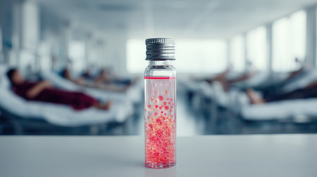 Virus and diseases, epidemic, isolation, injections, gloves, injections, masks, pandemic, coronavirus. High qualityの素材