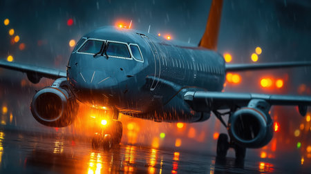 Private Business Corporate Executive Jet. A small jet luxury aviation. Luxury, technology, aviation, diagnostics, innovation, precision, modern. High qualityの素材