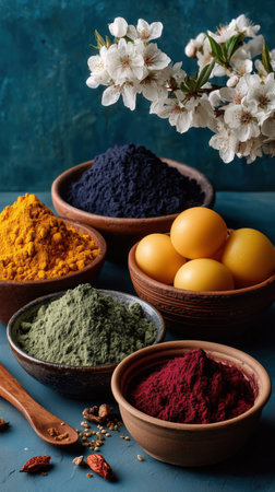 Traditional and religious Holi Festival, Color battle at the holi festival, colorful background, People celebrate fertility of spring and enjoy the colorful festival. High qualityの素材