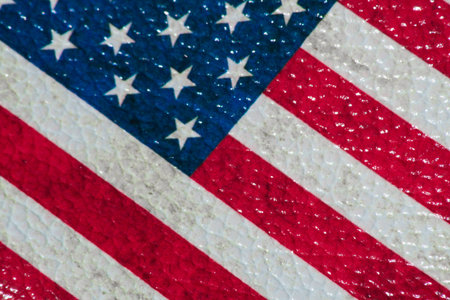 USA flag background United States Flag American flag for celebrating Independence Day 4th of July....
