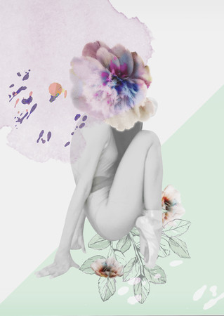 springの写真素材