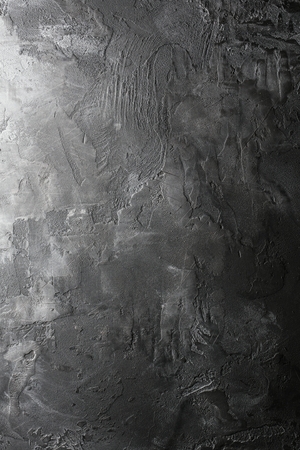 Abstract background wall texture beton dark backgroundの写真素材