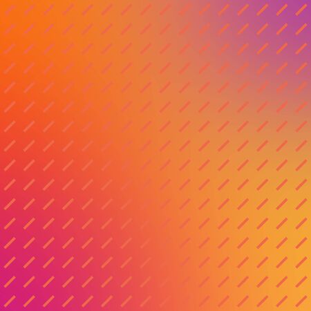 Abstract trendy gradient cover template with minimal geometric pattern for web and mobile design