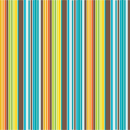 striped colored background のイラスト素材