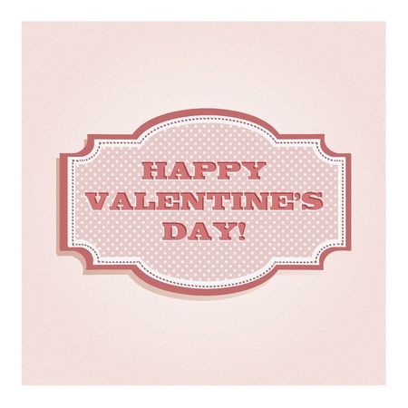 Valentineの写真素材