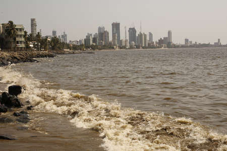 Sea Side View
