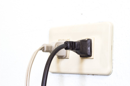 electric plug
