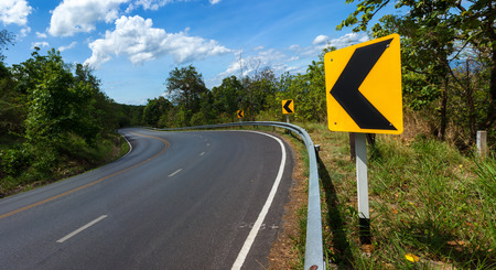 Traffic signの写真素材