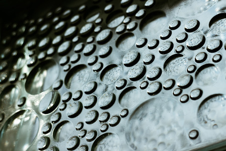 Close up abstract background vintage color style photo