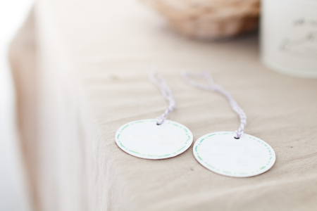 close up blank white paper for backgroundの写真素材