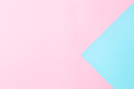 abstract creative paper concept with pastel color tone