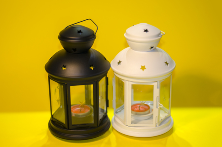 Ramadan Kareem, Ramadan lantern, Lamp photography, Ramadan Festival, Generous Ramadanの写真素材