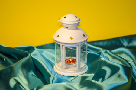 Ramadan Kareem, Ramadan lantern, Lamp photography, Ramadan Festival, Generous Ramadanの写真素材