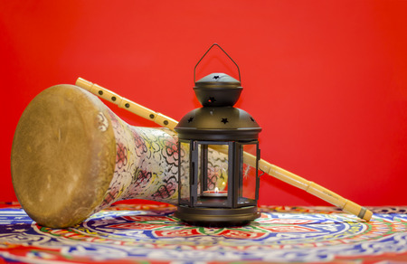 Ramadan Kareem, Ramadan lantern, Lamp photography, Ramadan Festival, Generous Ramadanの写真素材