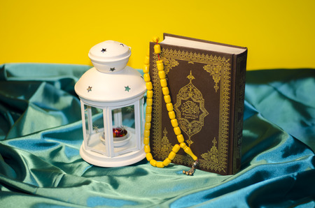 Ramadan Kareem, Ramadan lantern, Lamp photography, Ramadan Festival, Generous Ramadanの写真素材