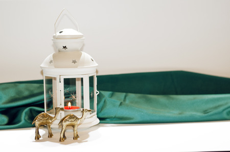 Ramadan Kareem, Ramadan lantern, Lamp photography, Ramadan Festival, Generous Ramadanの写真素材