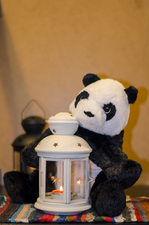 Ramadan Kareem, Ramadan lantern, Lamp photography, Ramadan Festival, Generous Ramadanの写真素材