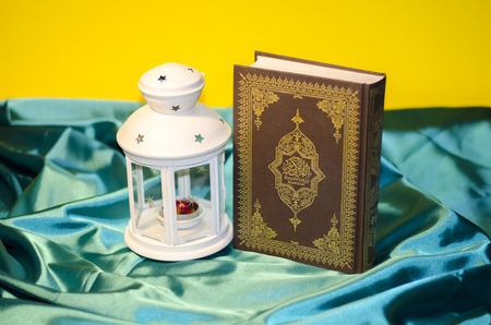 Ramadan Kareem, Ramadan lantern, Lamp photography, Ramadan Festival, Generous Ramadanの写真素材