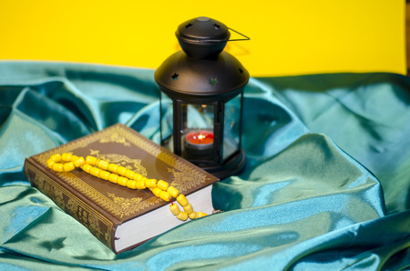 Ramadan Kareem, Ramadan lantern, Lamp photography, Ramadan Festival, Generous Ramadanの写真素材