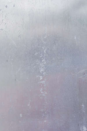 Grunge metal background or texture with scratches and cracks. brushed metal texture backgroundの写真素材