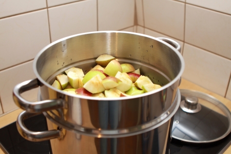 juice extractorの写真素材