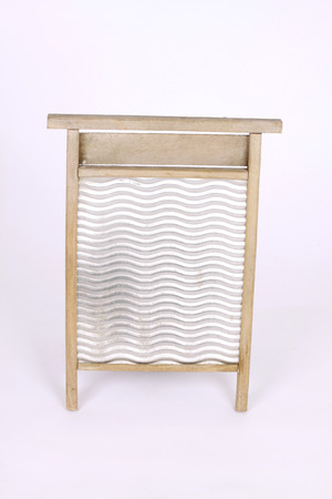 Washboardの写真素材