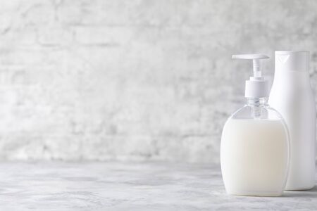 Coronavirus Coronavirus Prevention: Hand sanitizer gel to protect against hand hygiene.の写真素材