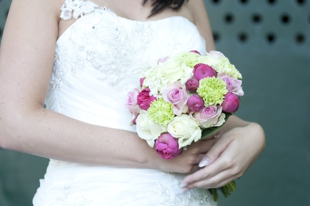 Brideの写真素材