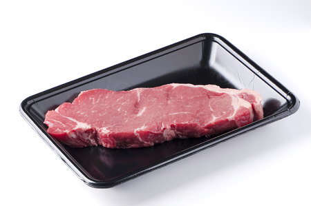 Steak meatの写真素材