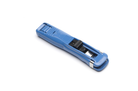 Staplerの写真素材