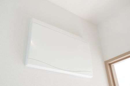 switchboardの写真素材