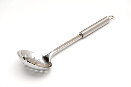 Cooking utensils, Kas friedの写真素材