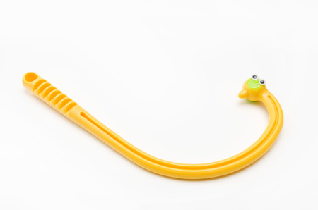 eyeball, look around restlessly, eyes shiatsuの写真素材