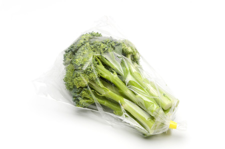 Broccoliの写真素材