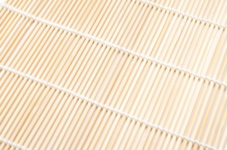 Makisu, sushi matの写真素材