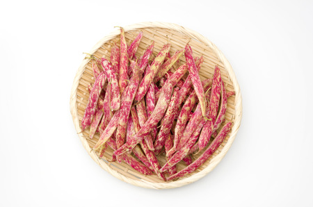 borlotti beans