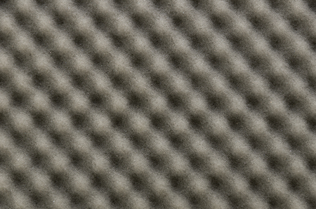 foam polyurethane packing material.の写真素材