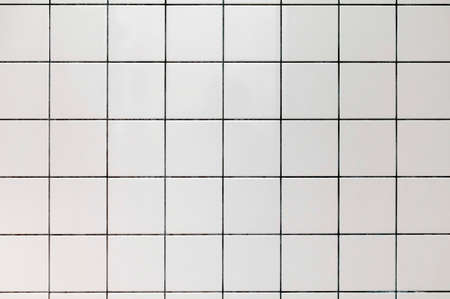 ceramic wall tiles texture for the bathroomの写真素材