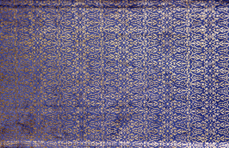 Old grunge blue textures backgrounds. Perfect background with space.の写真素材
