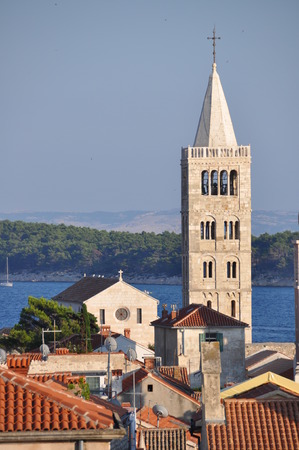 Rab Churchの写真素材