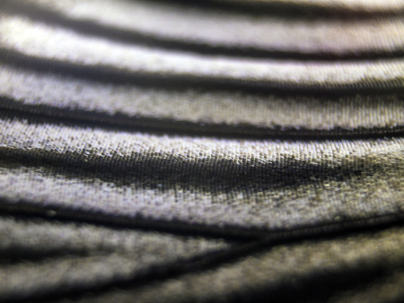 macro photo of a butterfly wingの写真素材