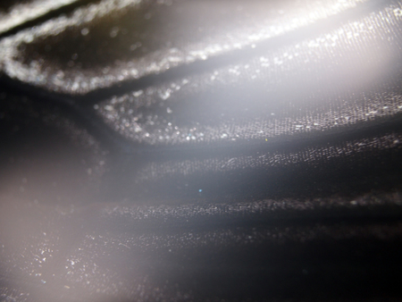 macro photo of a butterfly wingの写真素材