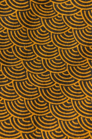beautiful of abstract batik patterns withの写真素材