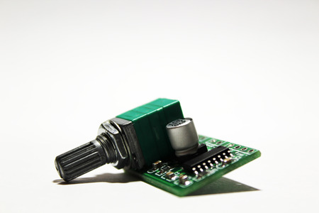 Piece of equipment