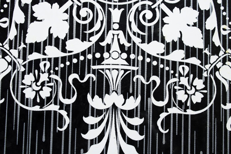 Background with beautiful patternの写真素材