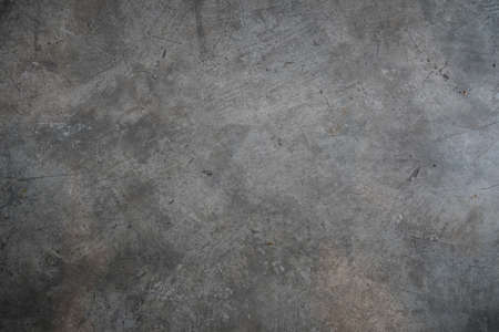 Cement floorの写真素材